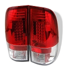 Tail Lights